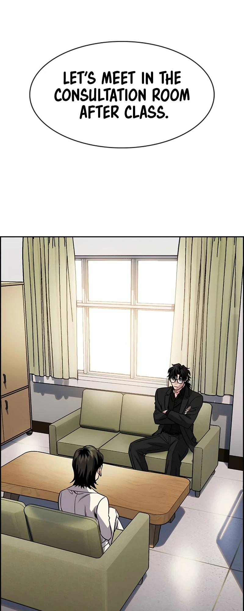 Get Schooled Chap 172 - Next Chap 173