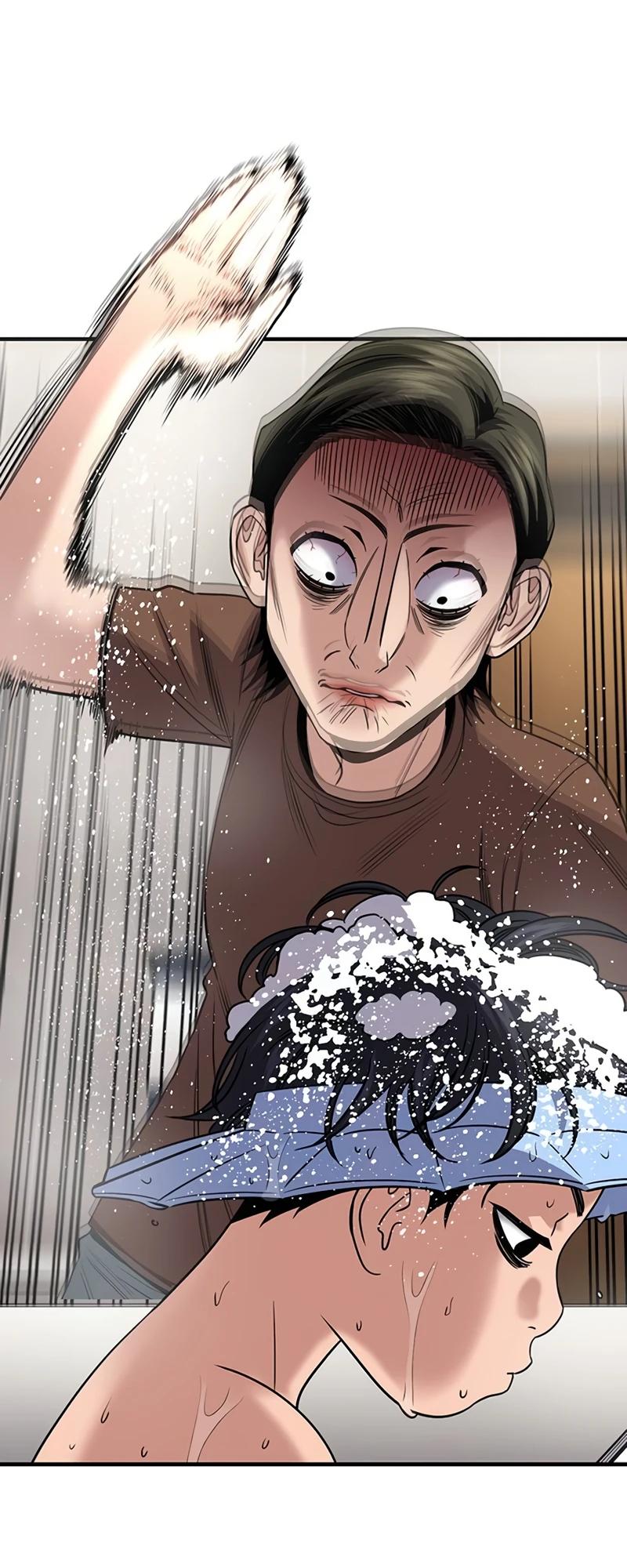 Get Schooled Chap 172 - Next Chap 173