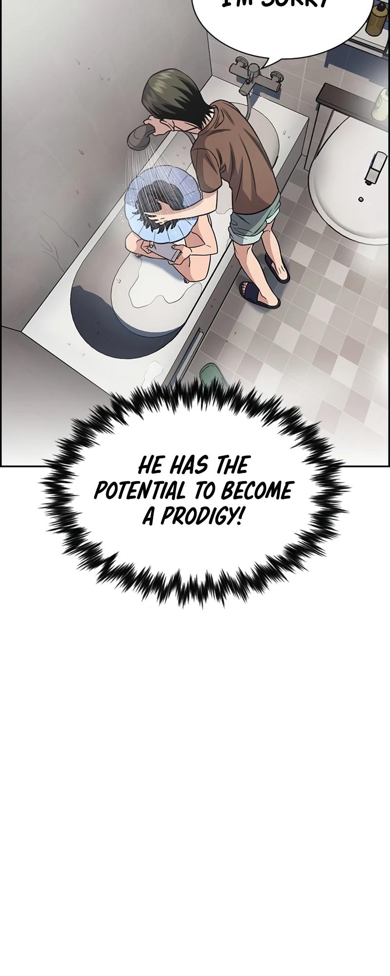 Get Schooled Chap 172 - Next Chap 173