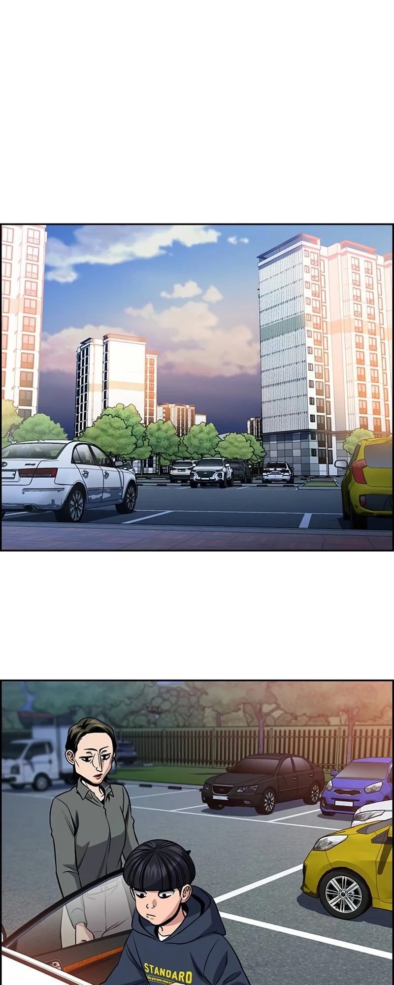 Get Schooled Chap 172 - Next Chap 173