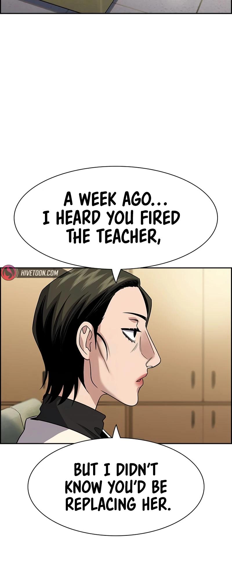 Get Schooled Chap 172 - Next Chap 173
