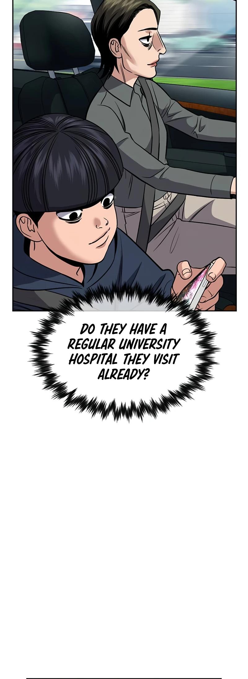 Get Schooled Chap 172 - Next Chap 173