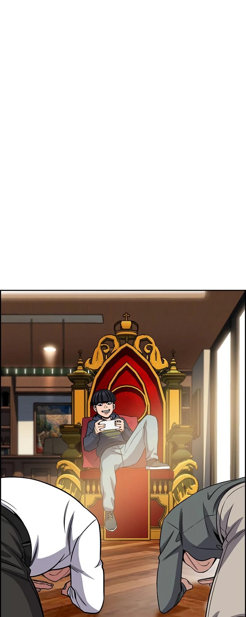 Get Schooled Chap 172 - Next Chap 173