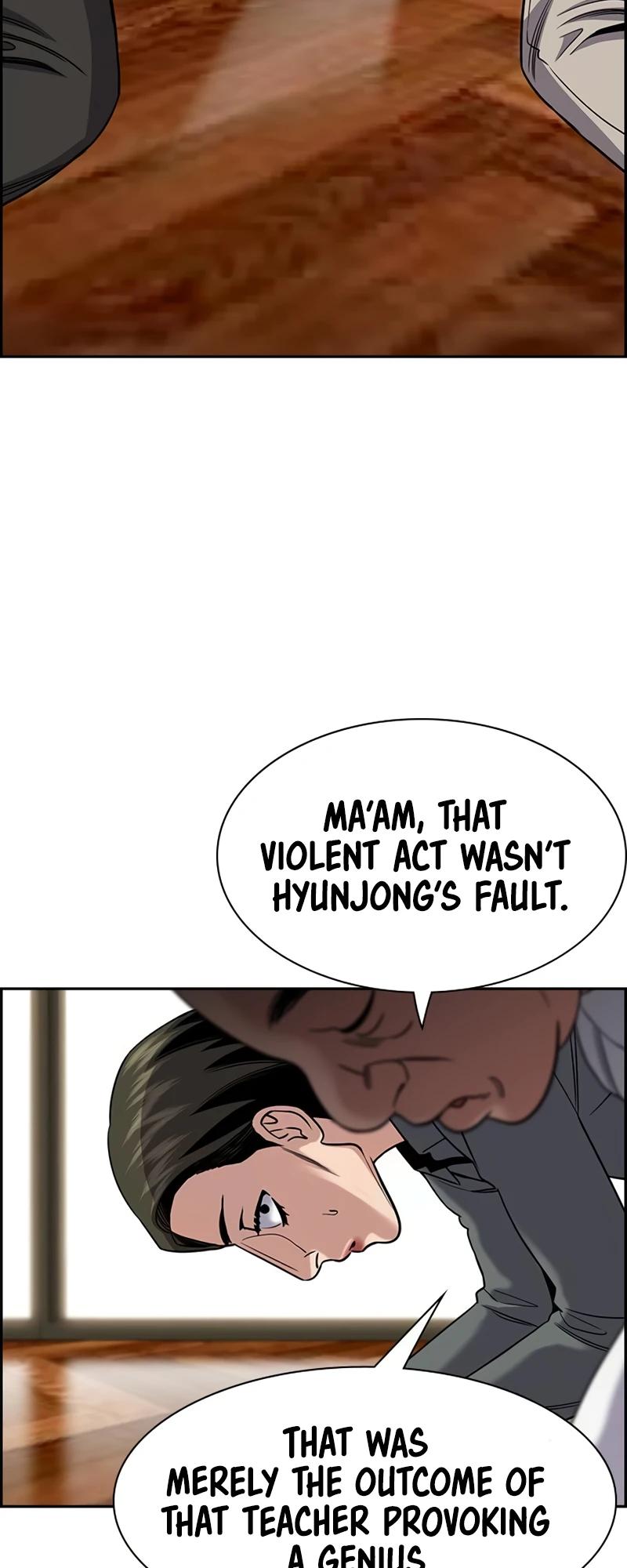 Get Schooled Chap 172 - Next Chap 173