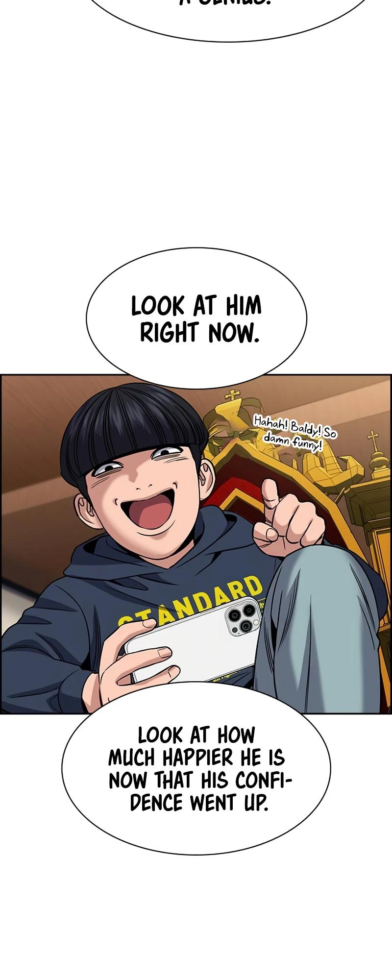 Get Schooled Chap 172 - Next Chap 173