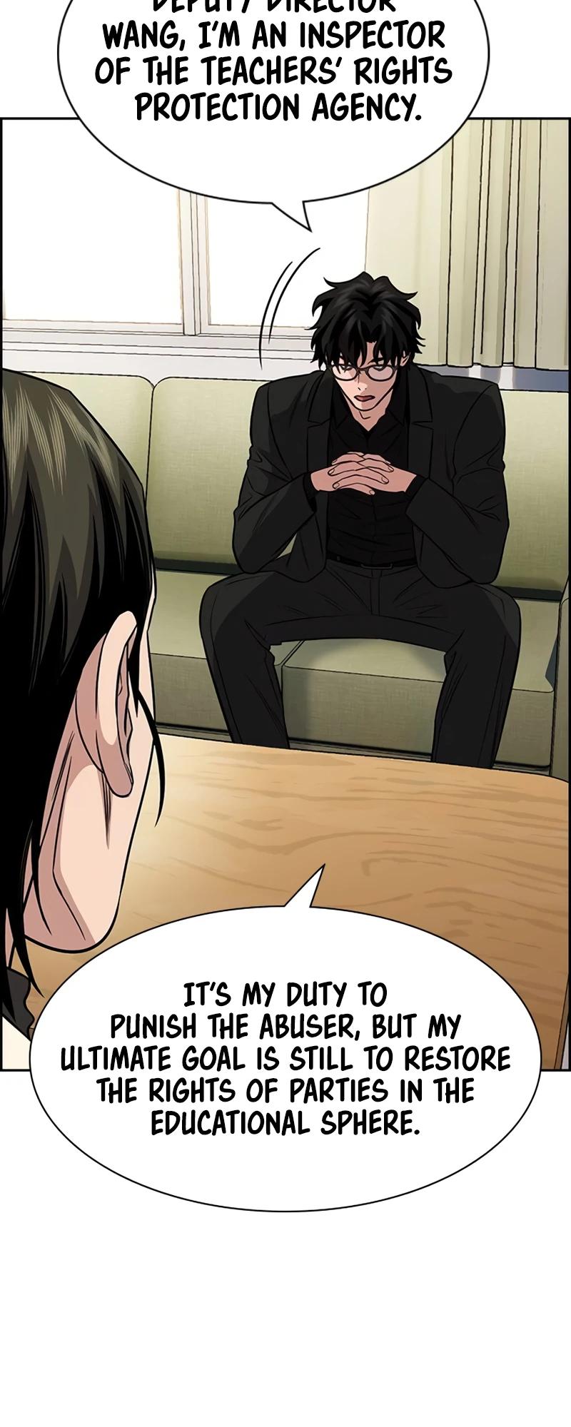 Get Schooled Chap 172 - Next Chap 173