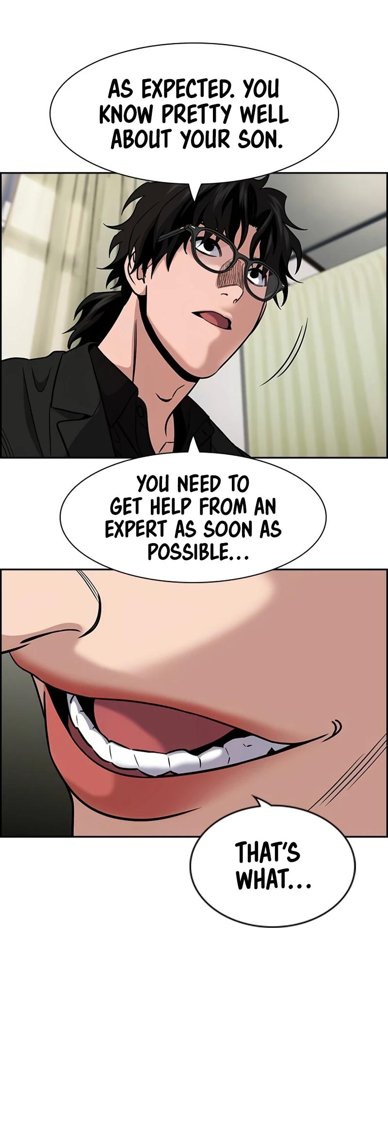 Get Schooled Chap 172 - Next Chap 173