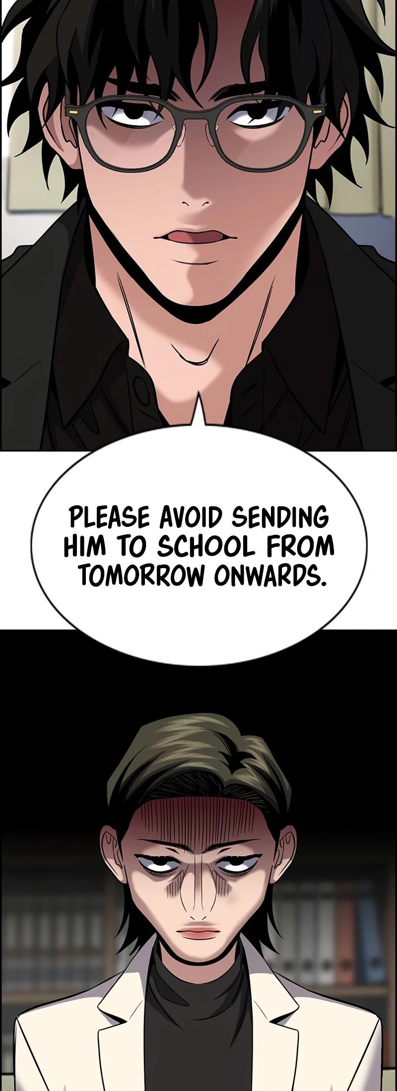 Get Schooled Chap 172 - Next Chap 173