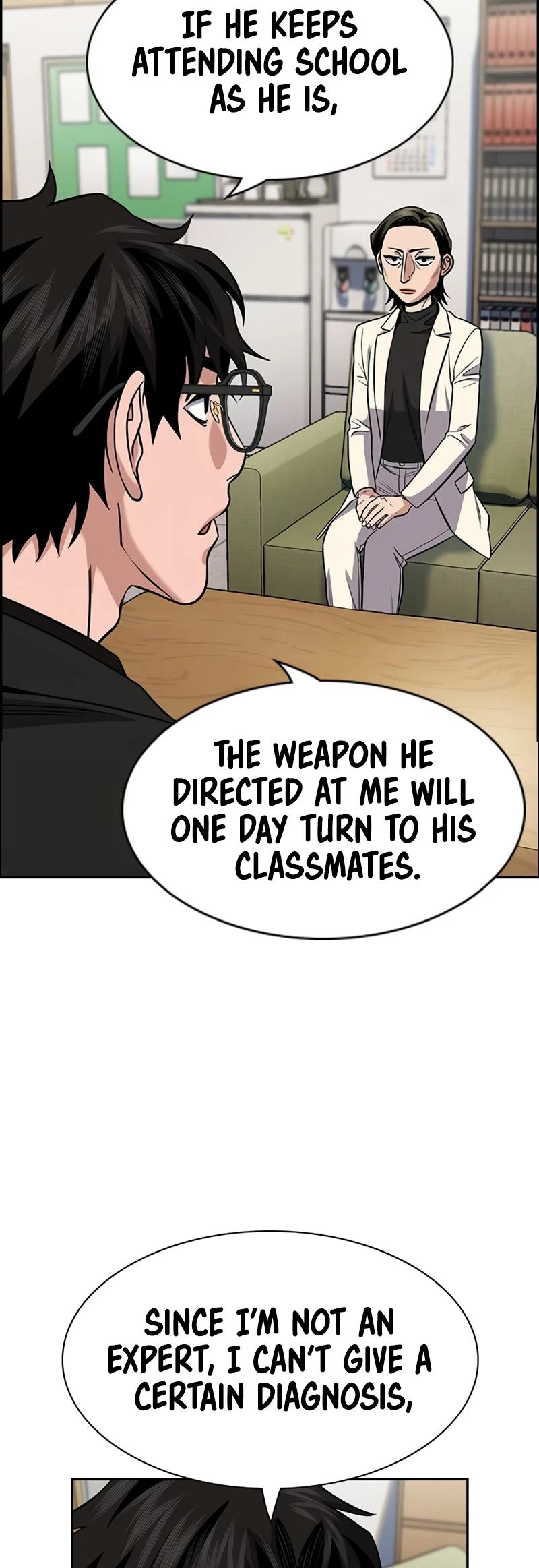 Get Schooled Chap 172 - Next Chap 173