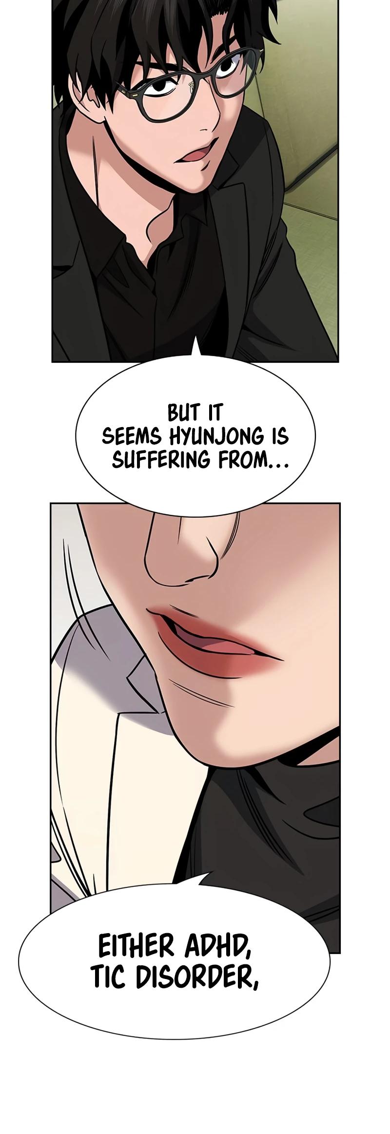 Get Schooled Chap 172 - Next Chap 173