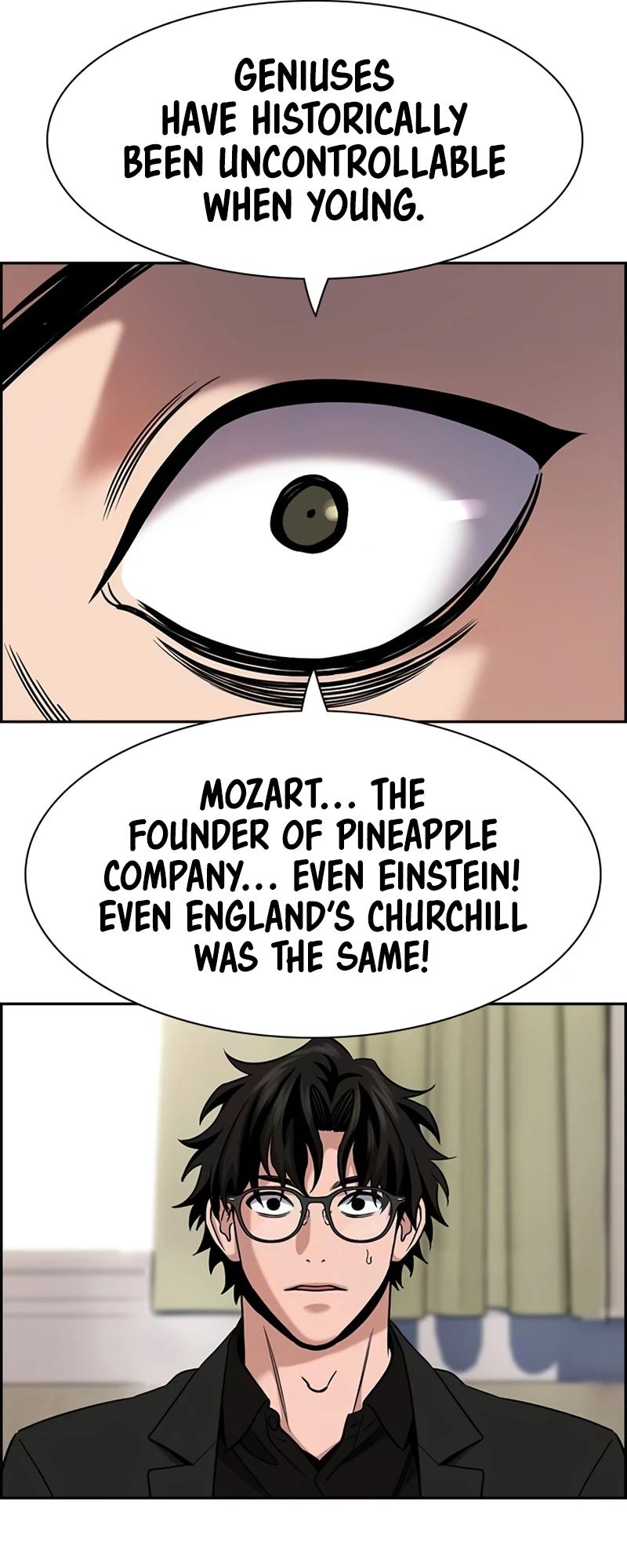 Get Schooled Chap 172 - Next Chap 173