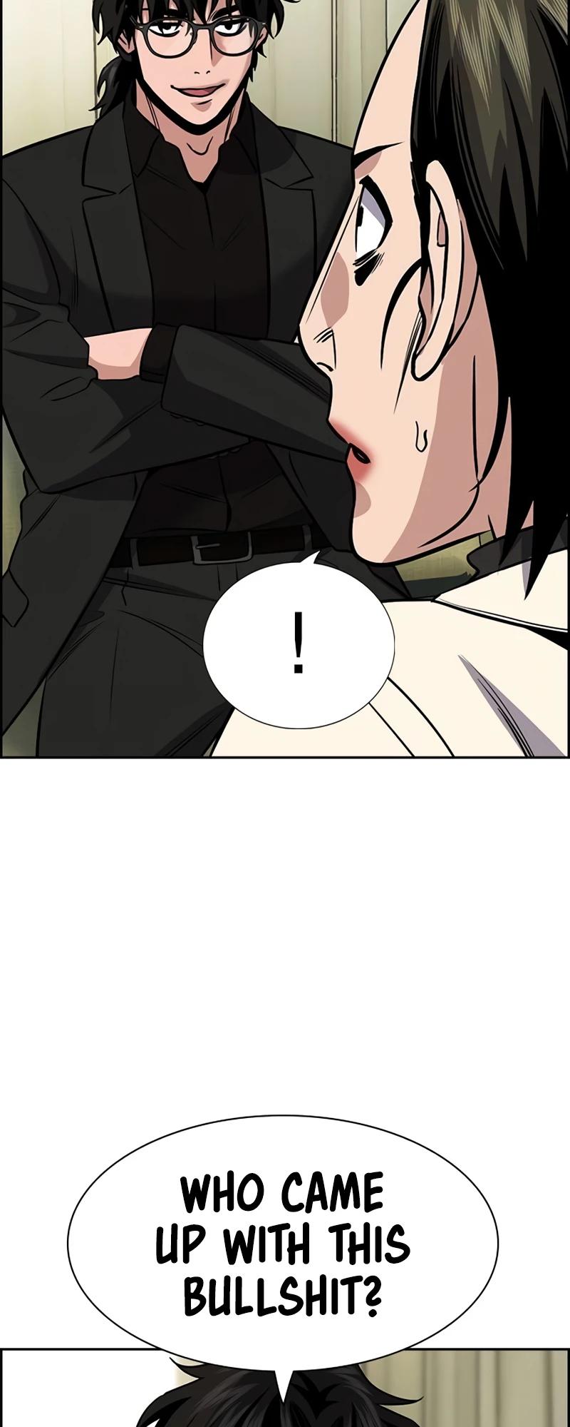 Get Schooled Chap 172 - Next Chap 173