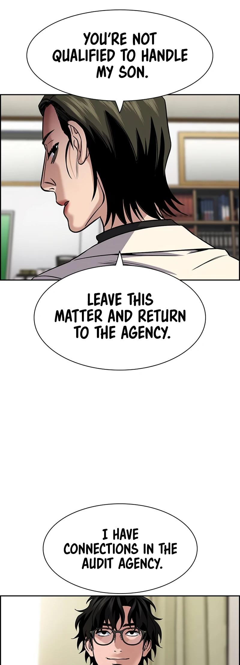 Get Schooled Chap 172 - Next Chap 173