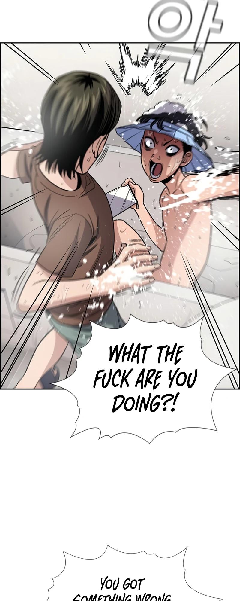 Get Schooled Chap 172 - Next Chap 173