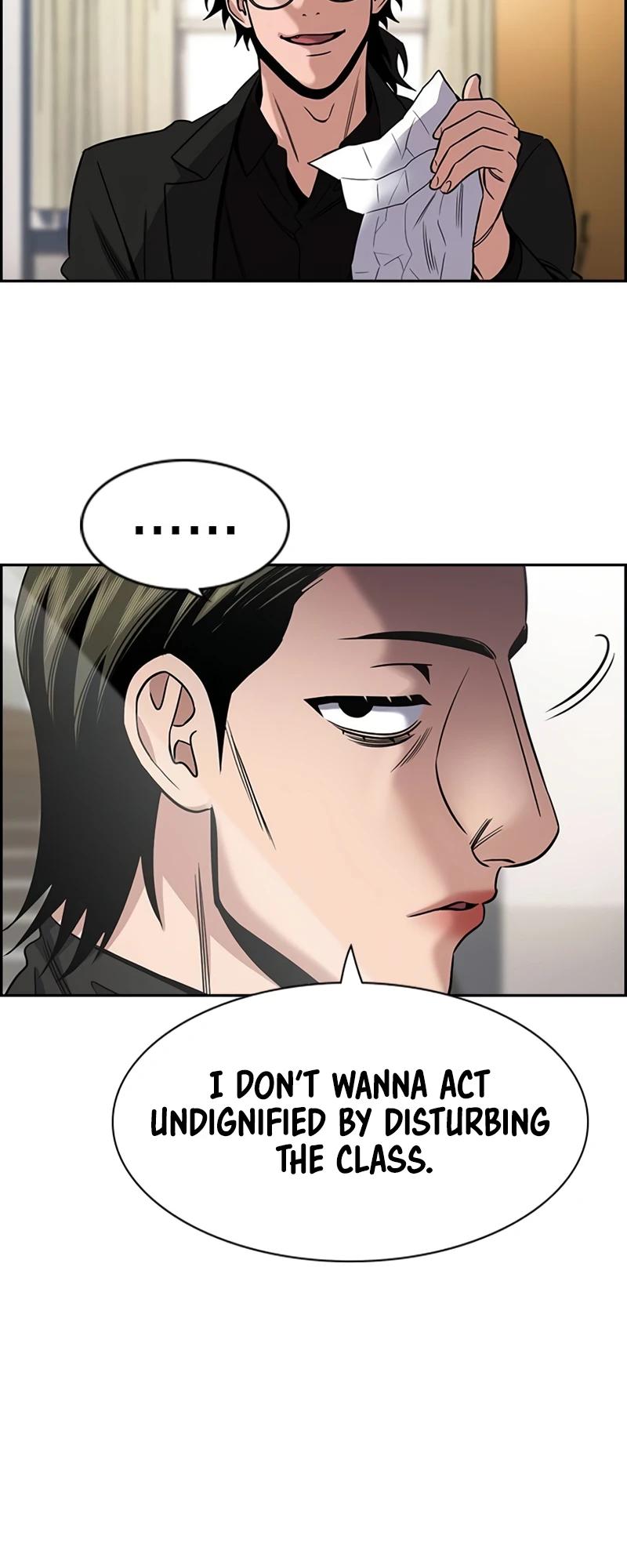 Get Schooled Chap 172 - Next Chap 173