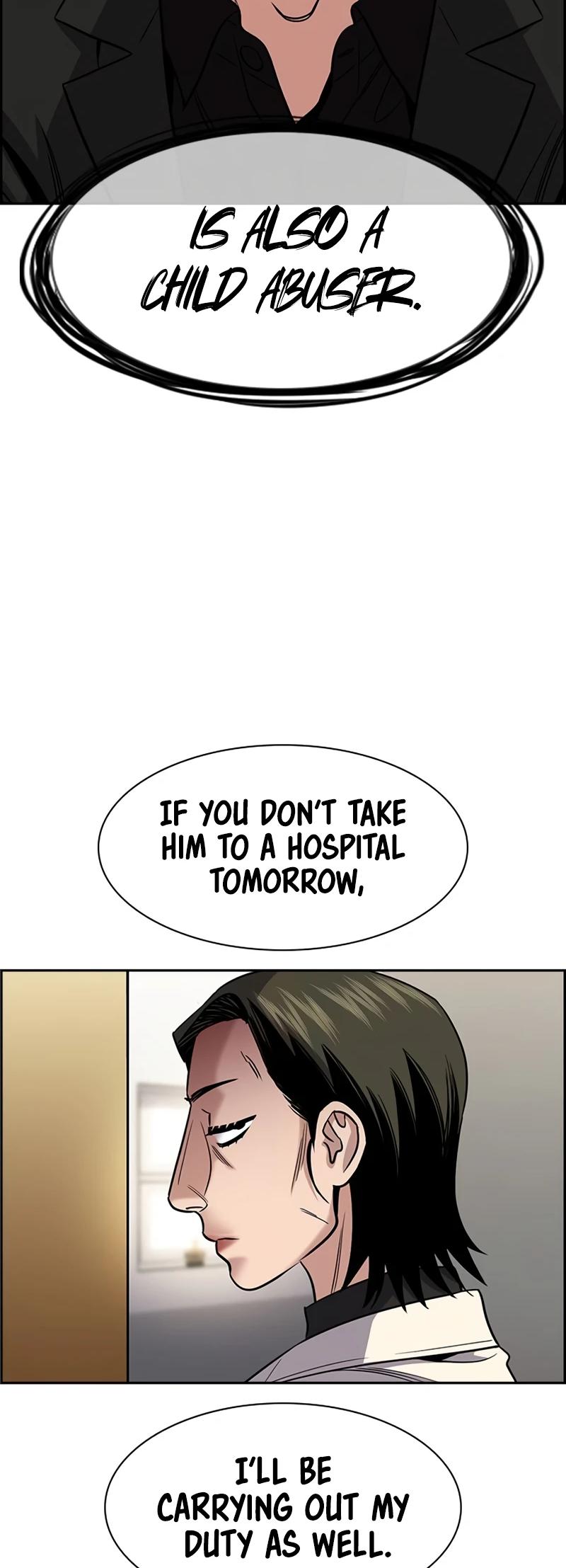 Get Schooled Chap 172 - Next Chap 173