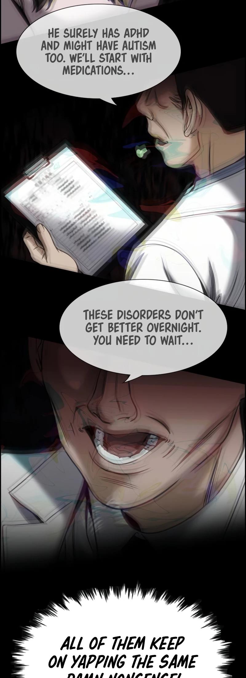 Get Schooled Chap 172 - Next Chap 173