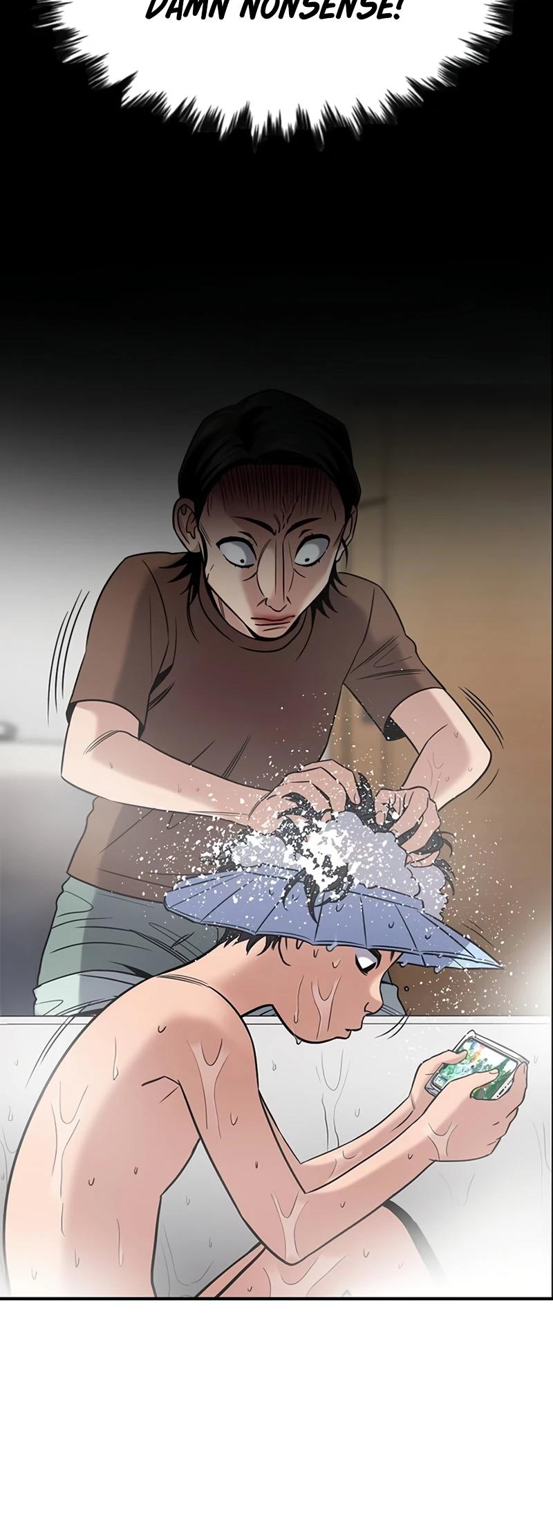 Get Schooled Chap 172 - Next Chap 173