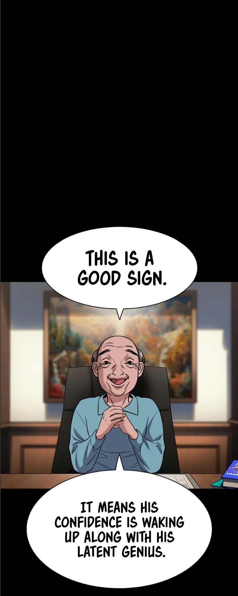 Get Schooled Chap 173 - Next Chap 174