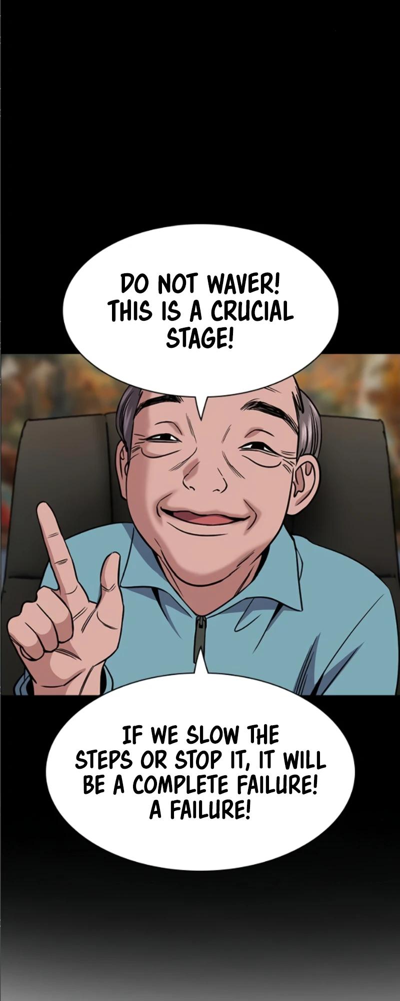 Get Schooled Chap 173 - Next Chap 174