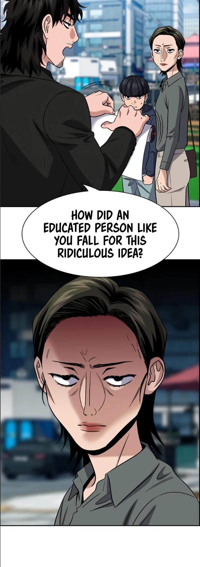 Get Schooled Chap 173 - Next Chap 174