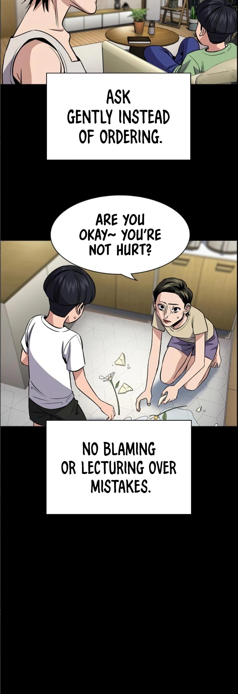 Get Schooled Chap 173 - Next Chap 174