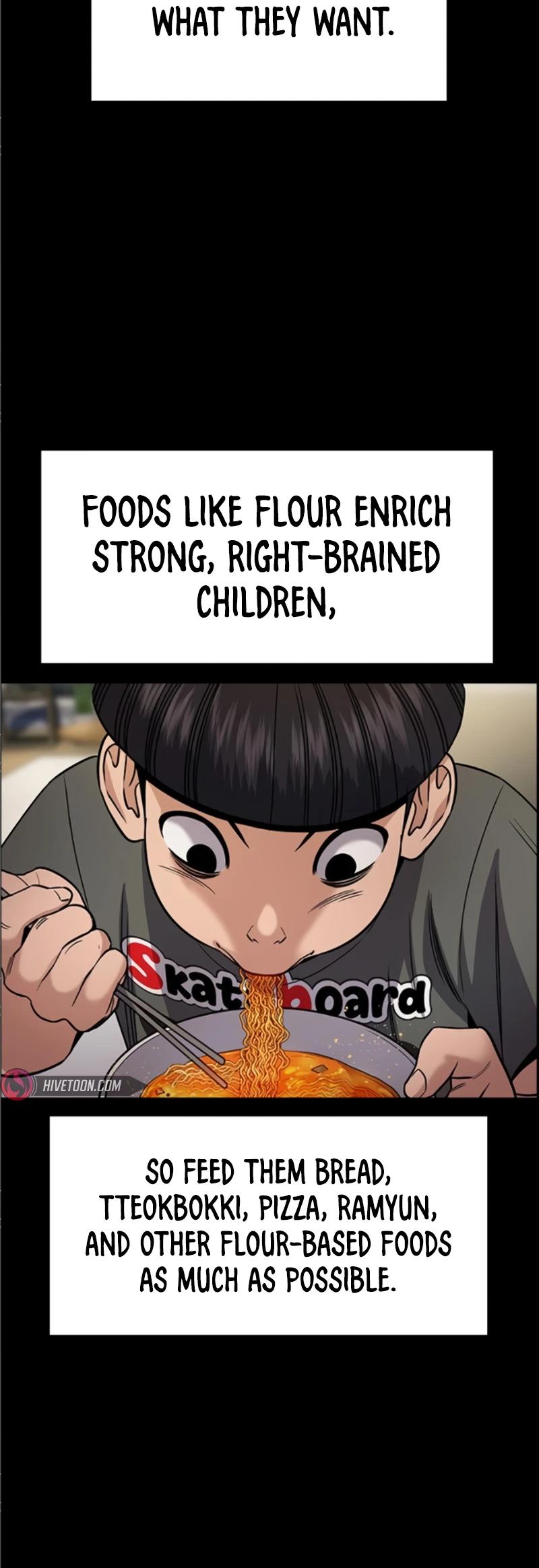 Get Schooled Chap 173 - Next Chap 174