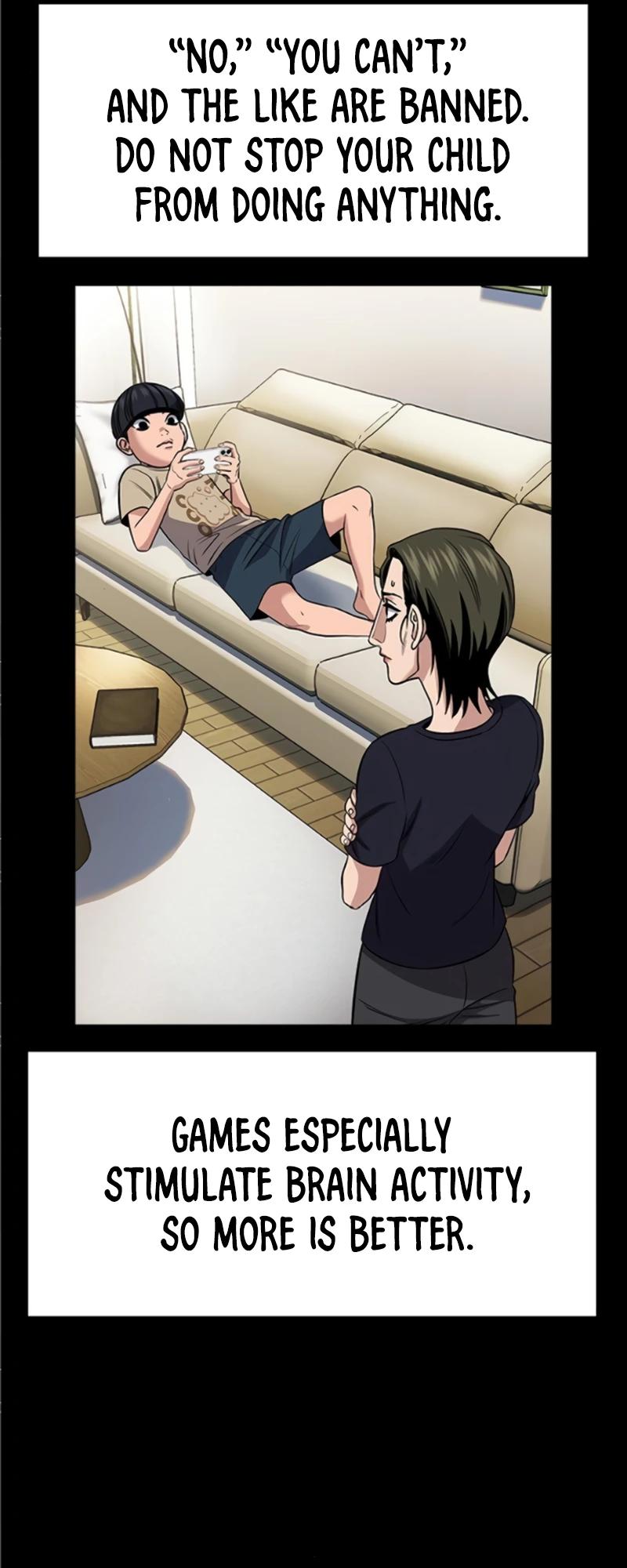 Get Schooled Chap 173 - Next Chap 174