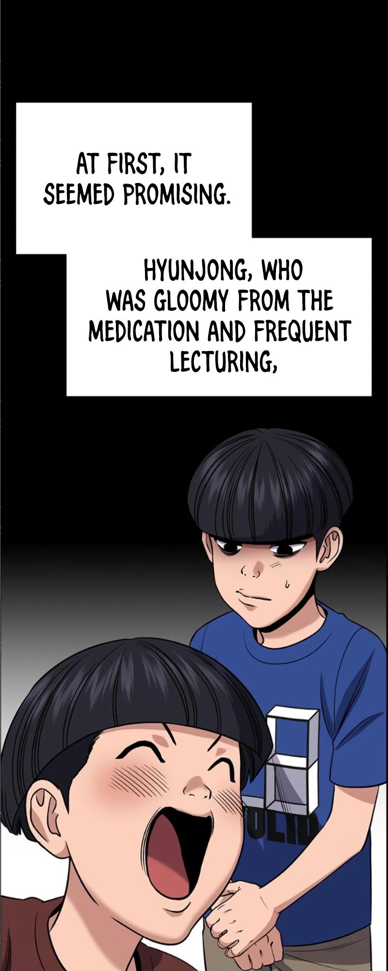 Get Schooled Chap 173 - Next Chap 174