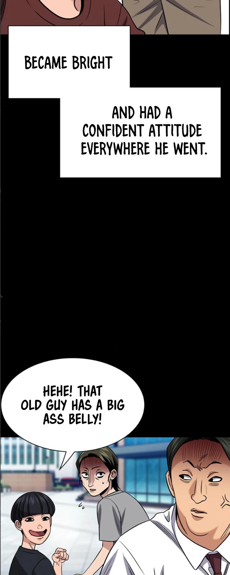 Get Schooled Chap 173 - Next Chap 174