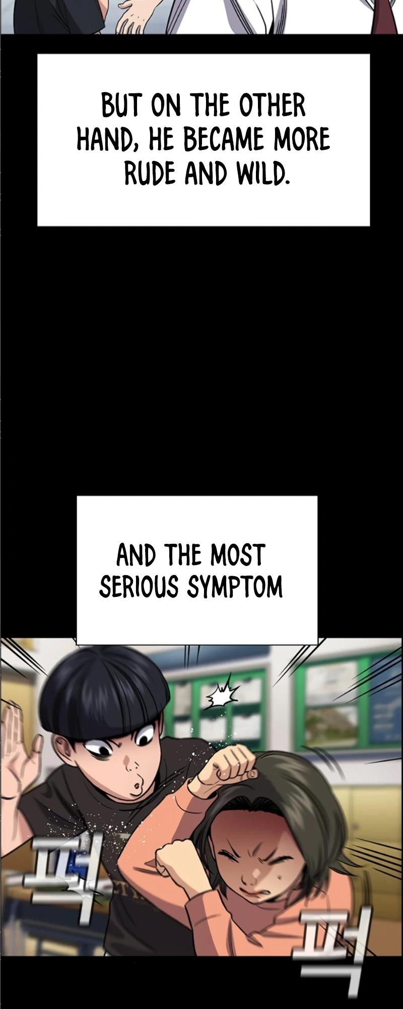 Get Schooled Chap 173 - Next Chap 174