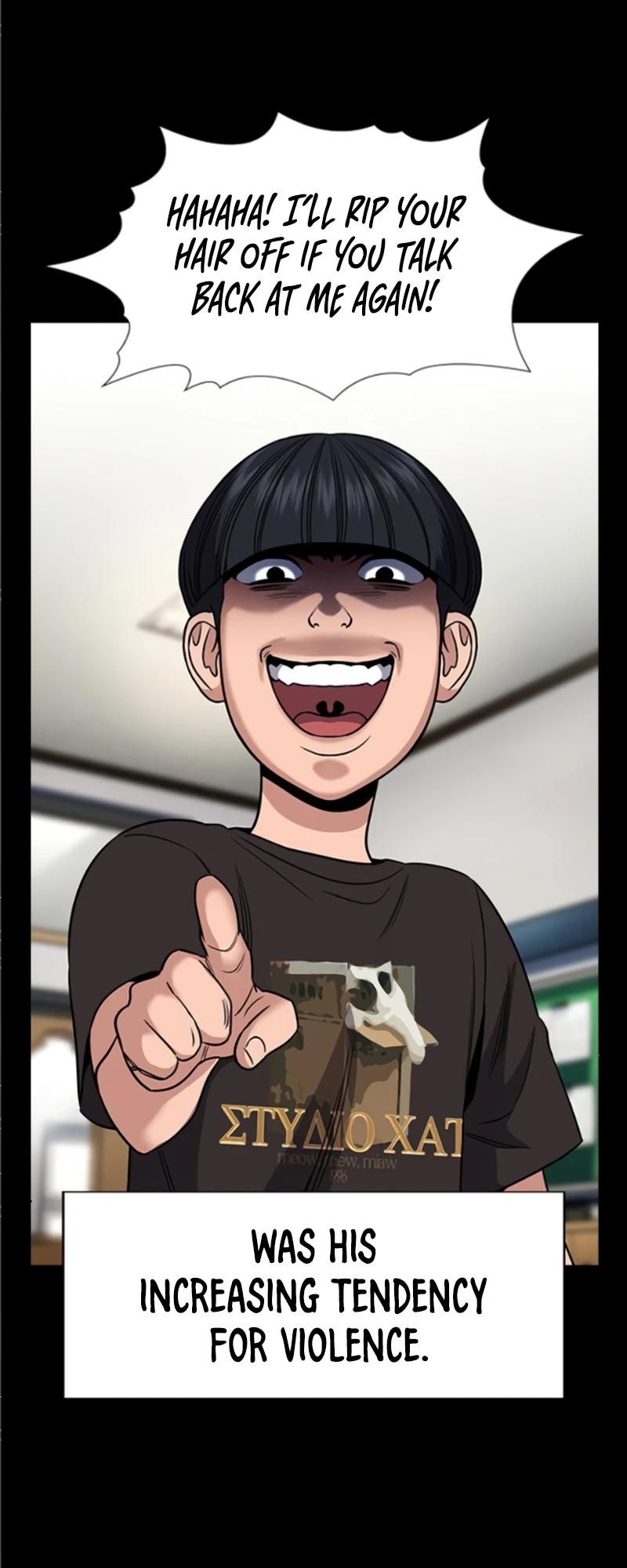 Get Schooled Chap 173 - Next Chap 174