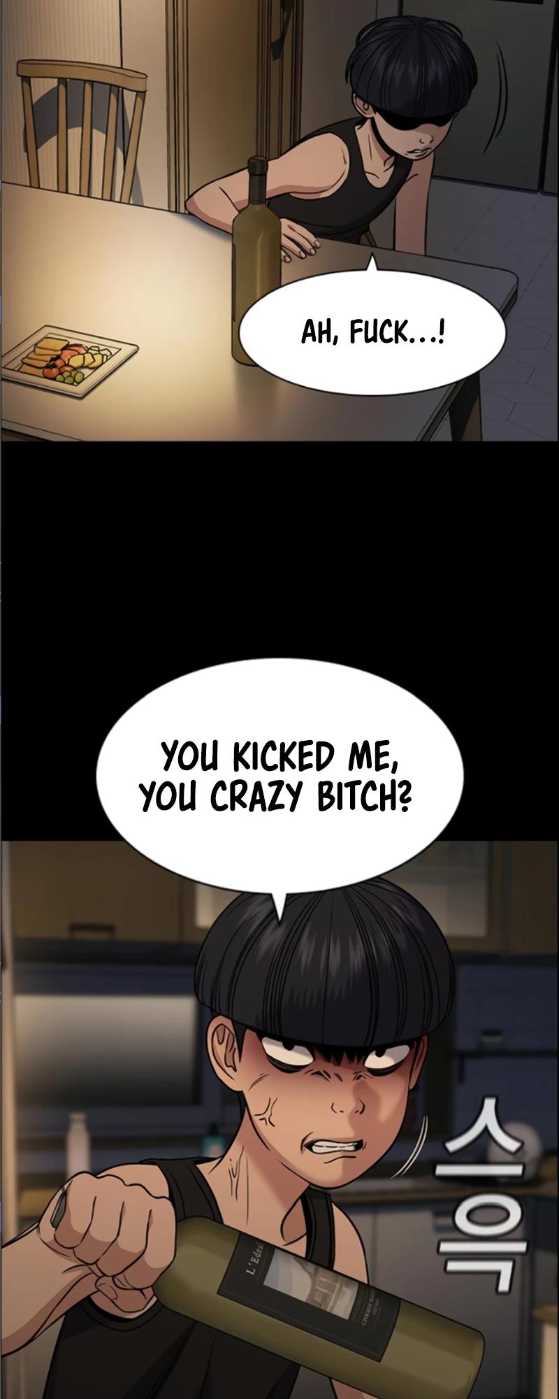 Get Schooled Chap 173 - Next Chap 174