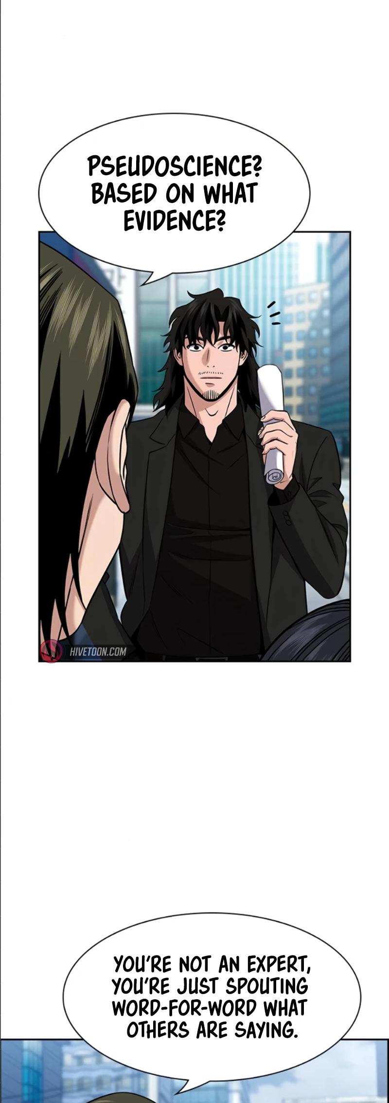 Get Schooled Chap 173 - Next Chap 174