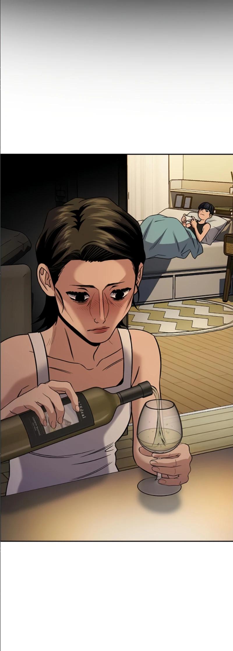 Get Schooled Chap 173 - Next Chap 174