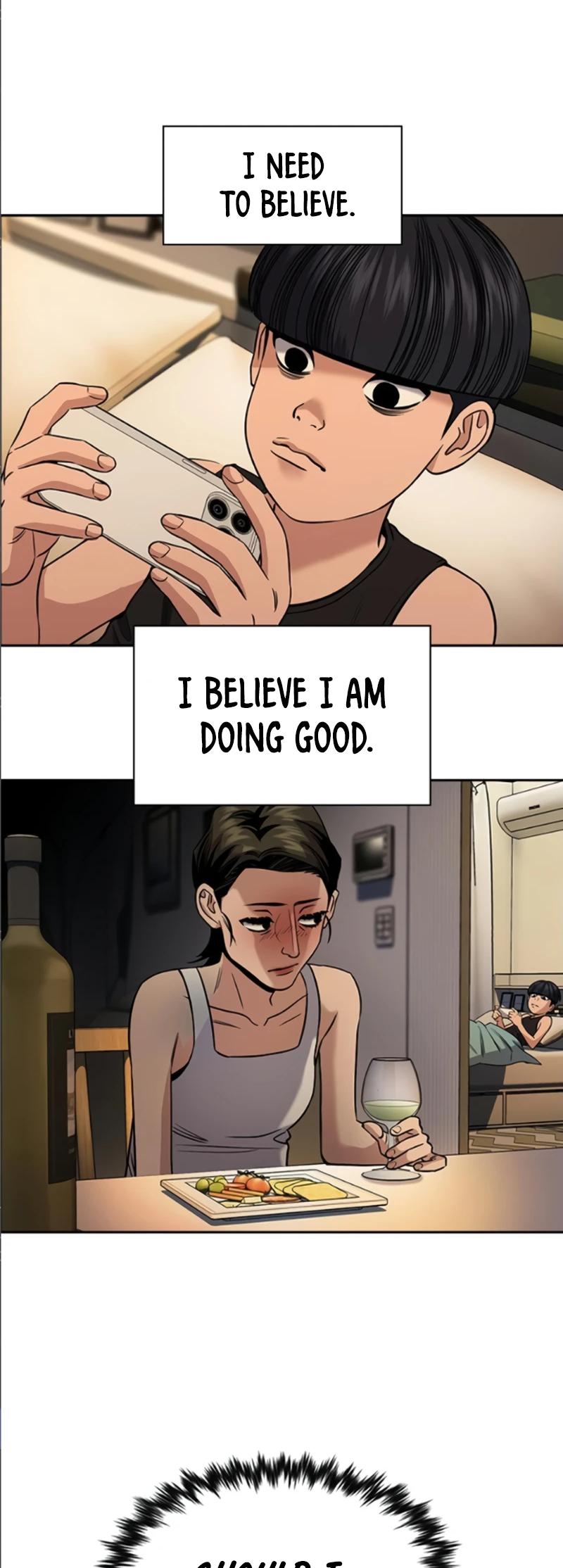 Get Schooled Chap 173 - Next Chap 174