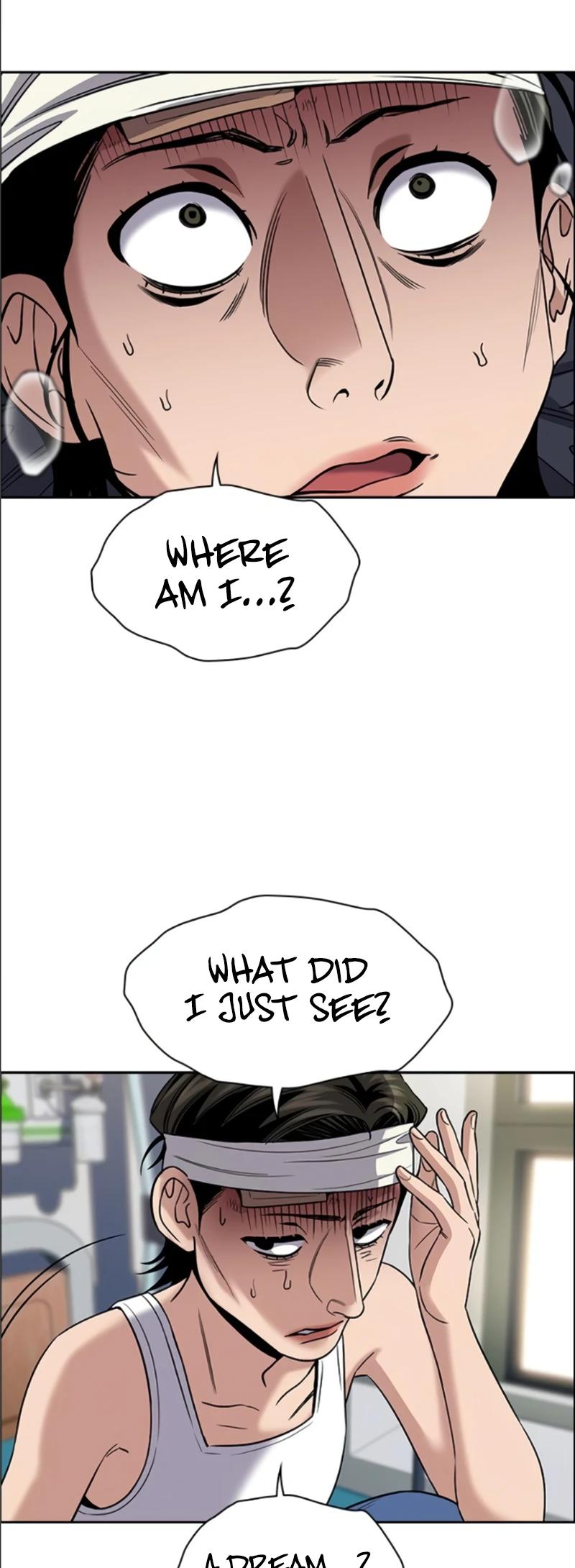 Get Schooled Chap 173 - Next Chap 174