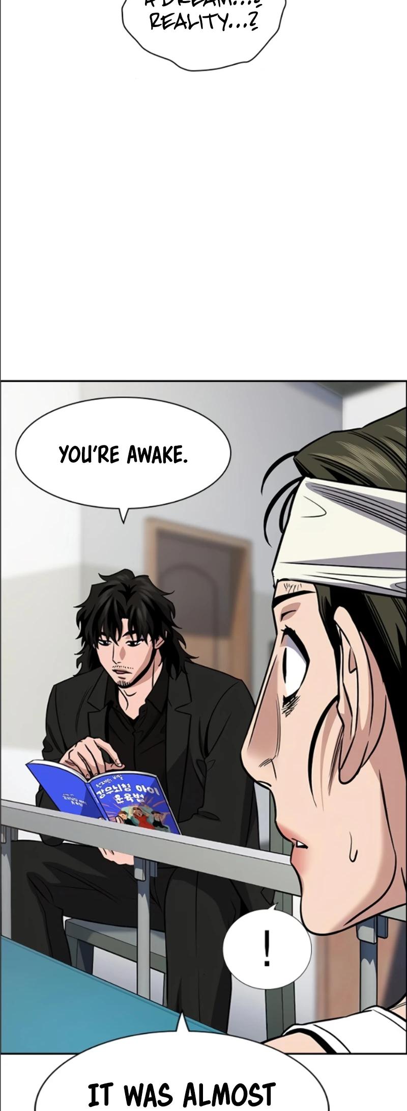 Get Schooled Chap 173 - Next Chap 174