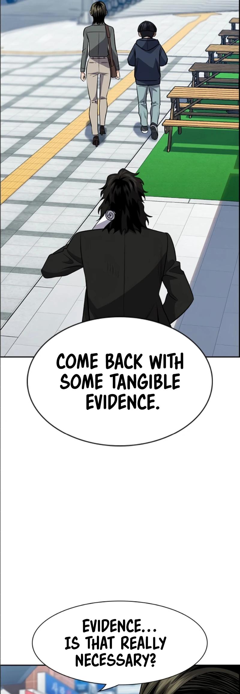 Get Schooled Chap 173 - Next Chap 174