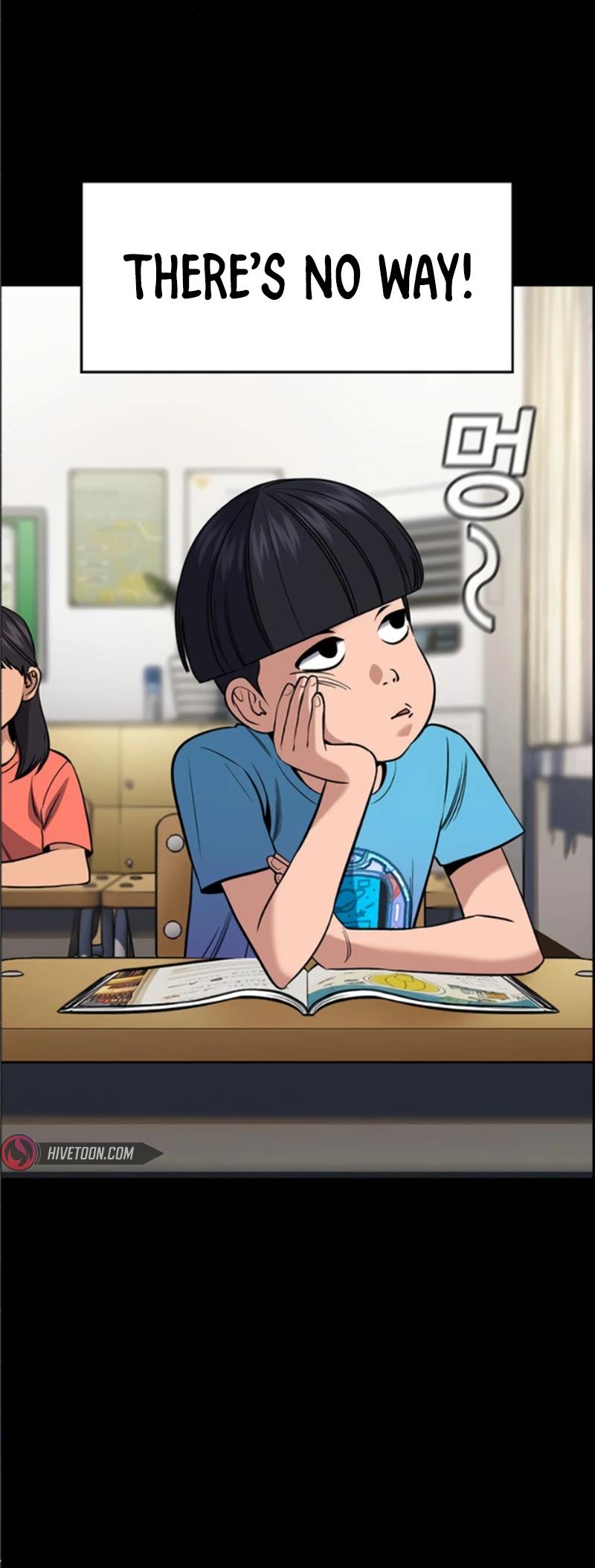 Get Schooled Chap 173 - Next Chap 174