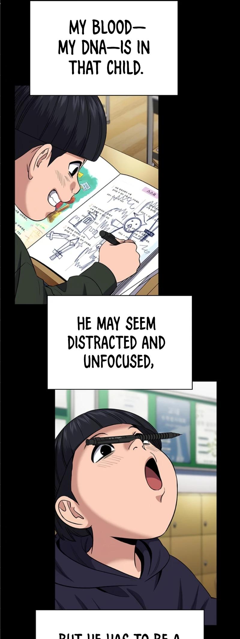 Get Schooled Chap 173 - Next Chap 174