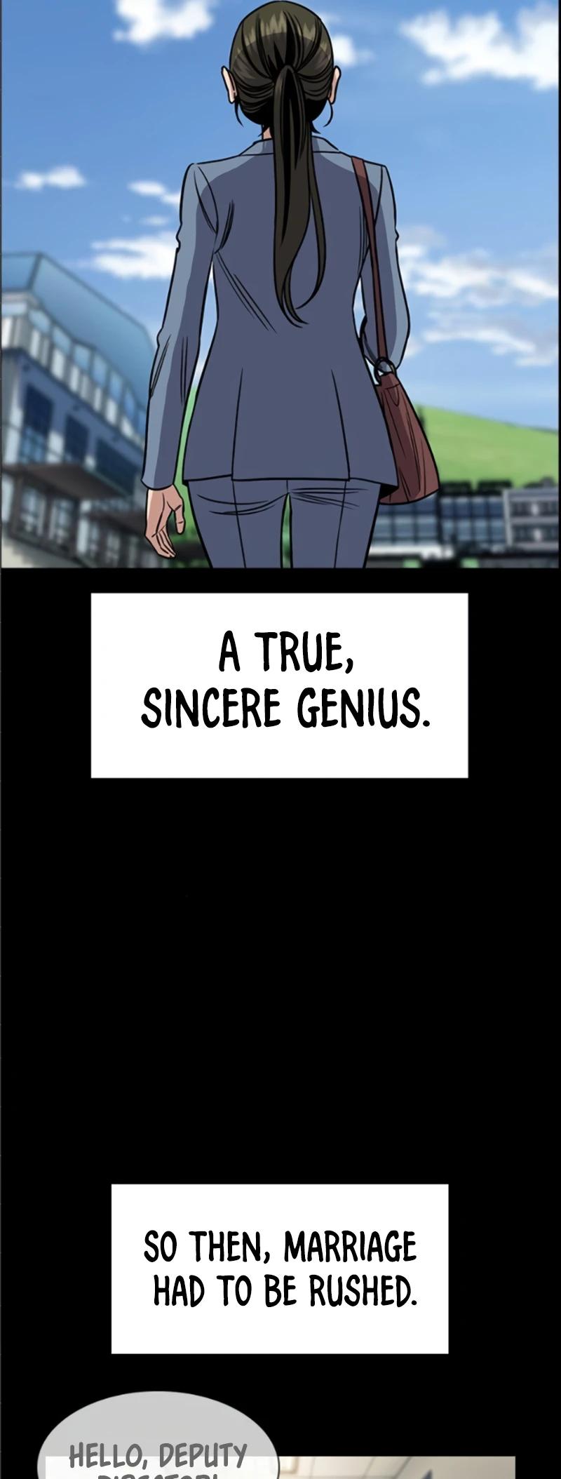 Get Schooled Chap 173 - Next Chap 174