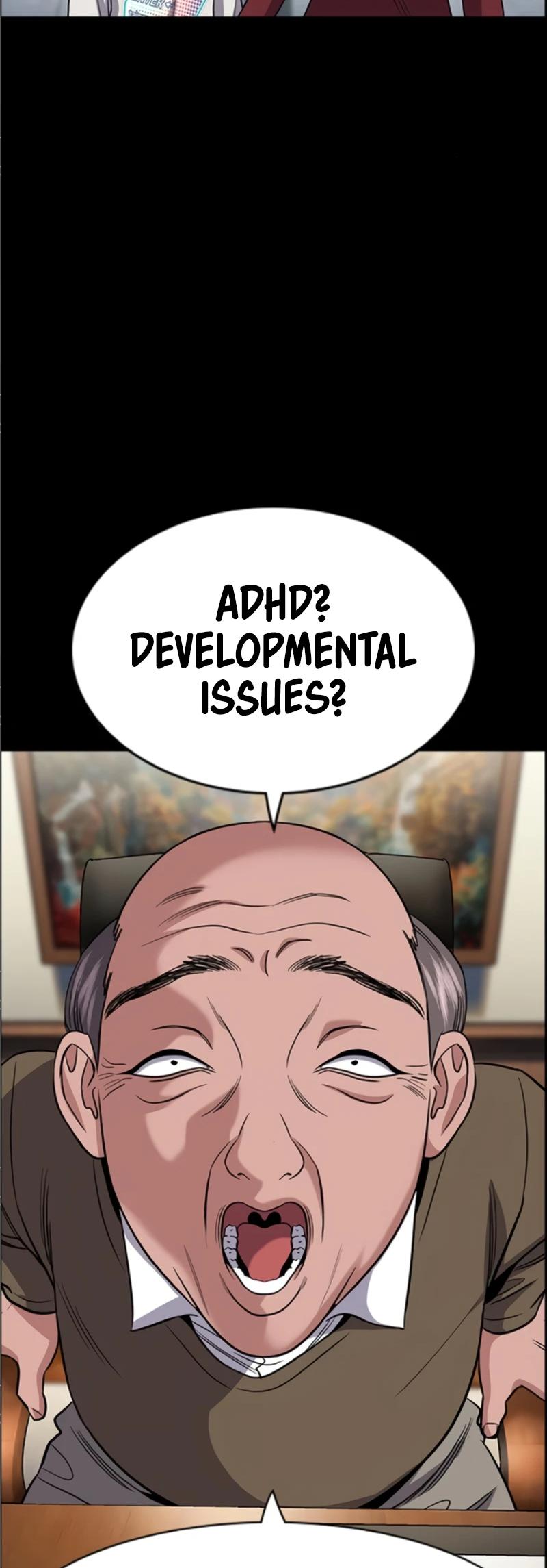 Get Schooled Chap 173 - Next Chap 174