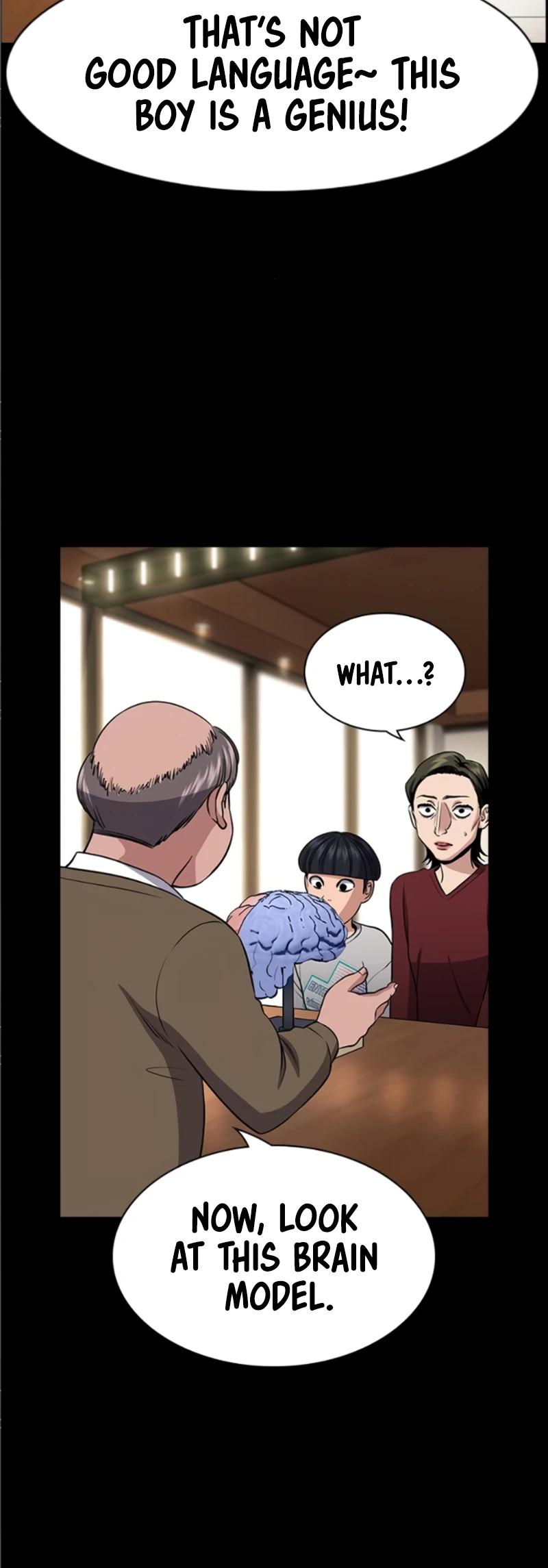 Get Schooled Chap 173 - Next Chap 174