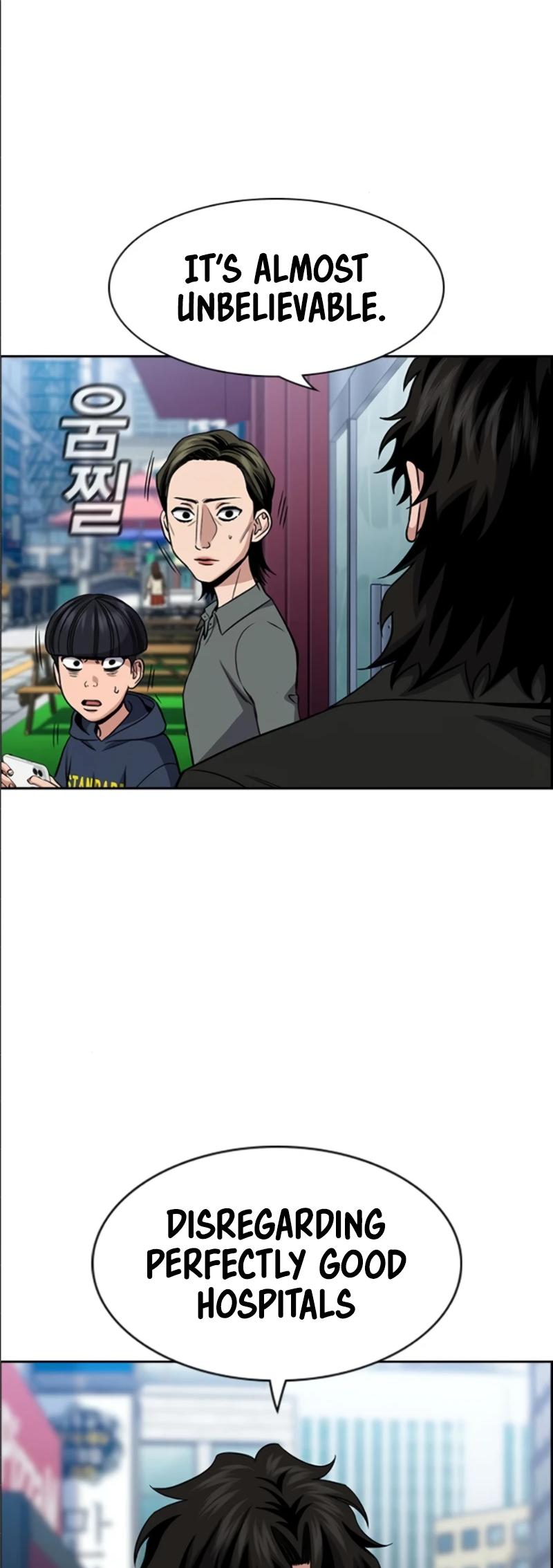 Get Schooled Chap 173 - Next Chap 174