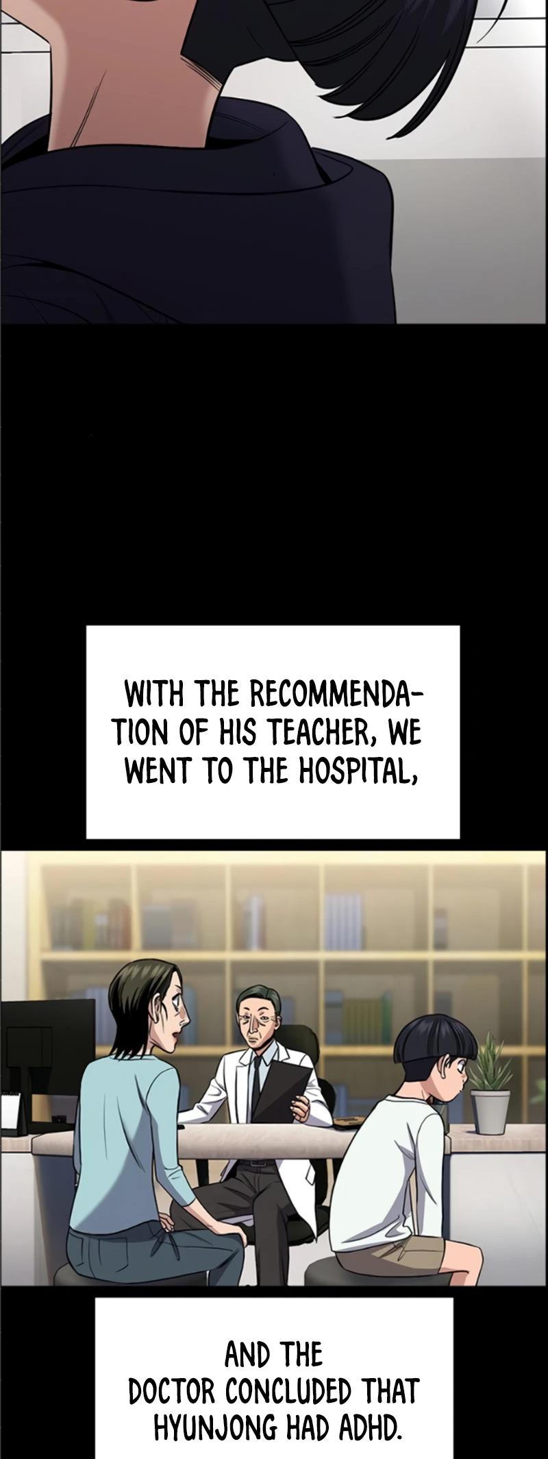 Get Schooled Chap 173 - Next Chap 174