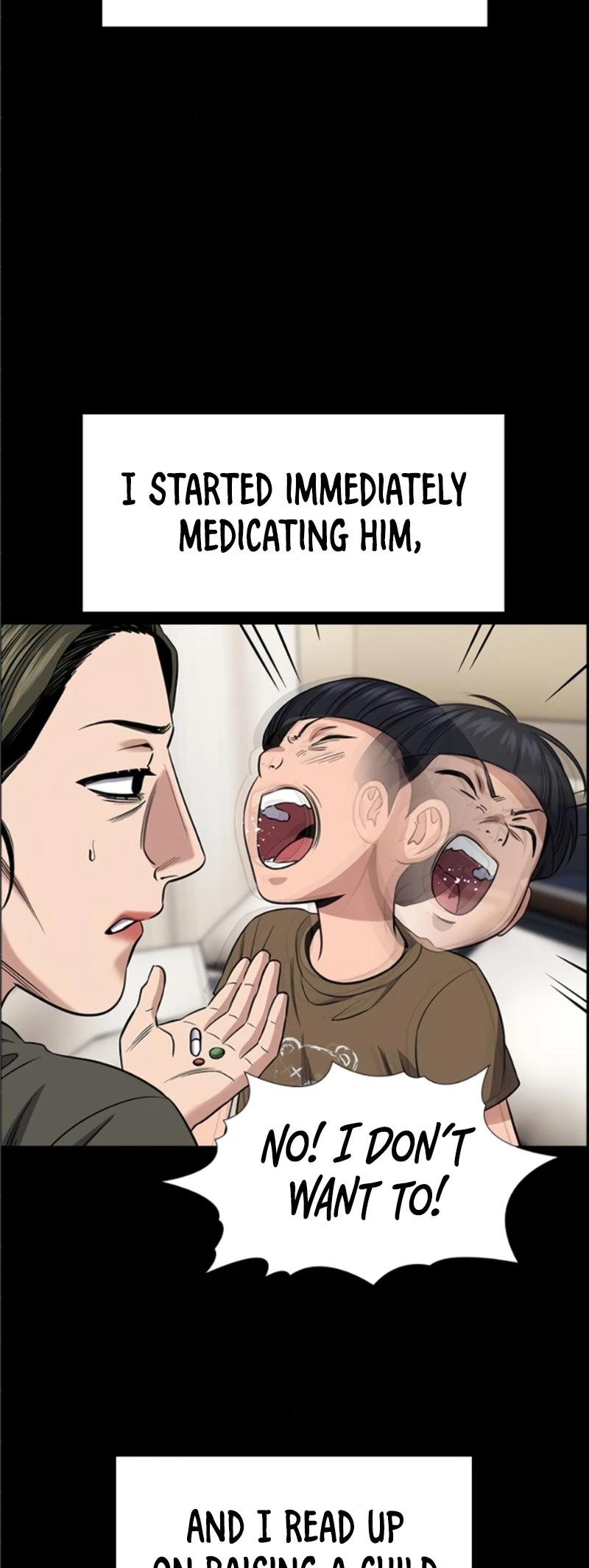 Get Schooled Chap 173 - Next Chap 174