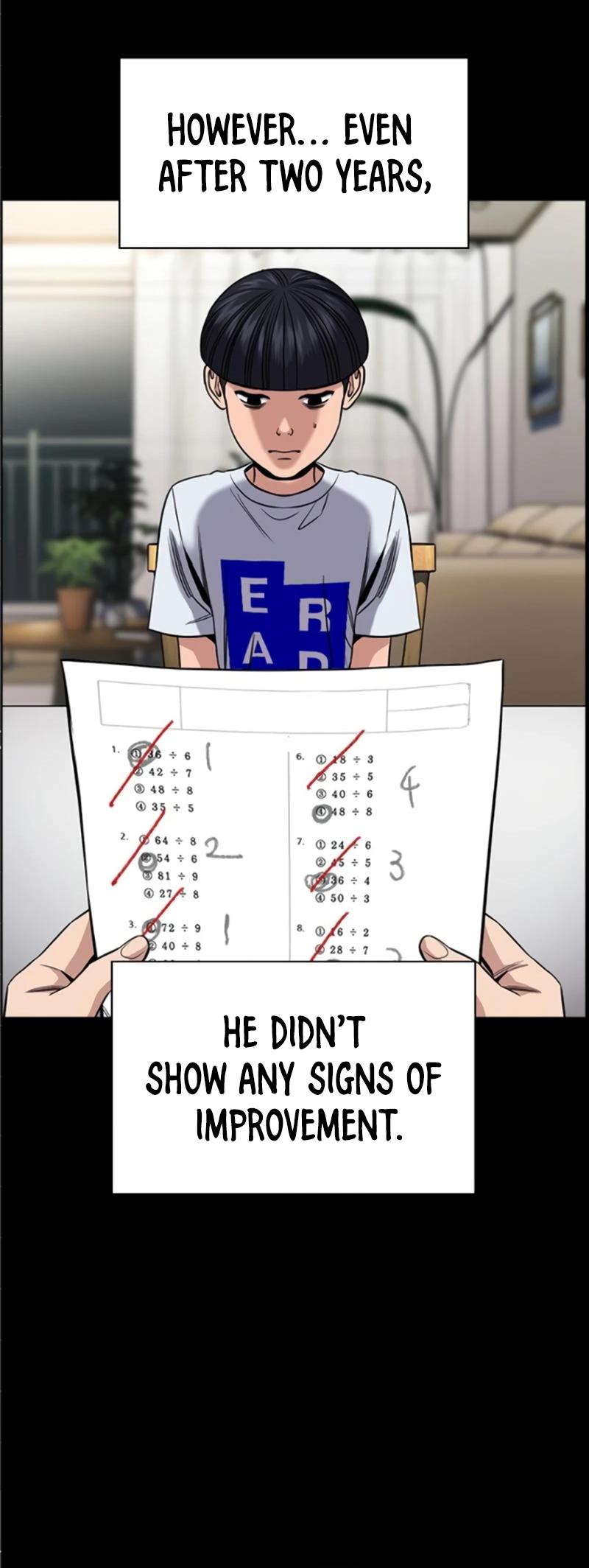 Get Schooled Chap 173 - Next Chap 174