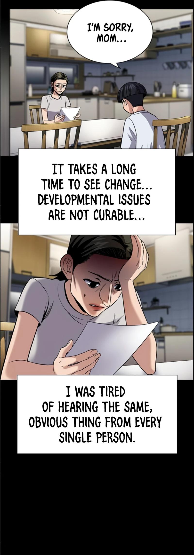 Get Schooled Chap 173 - Next Chap 174