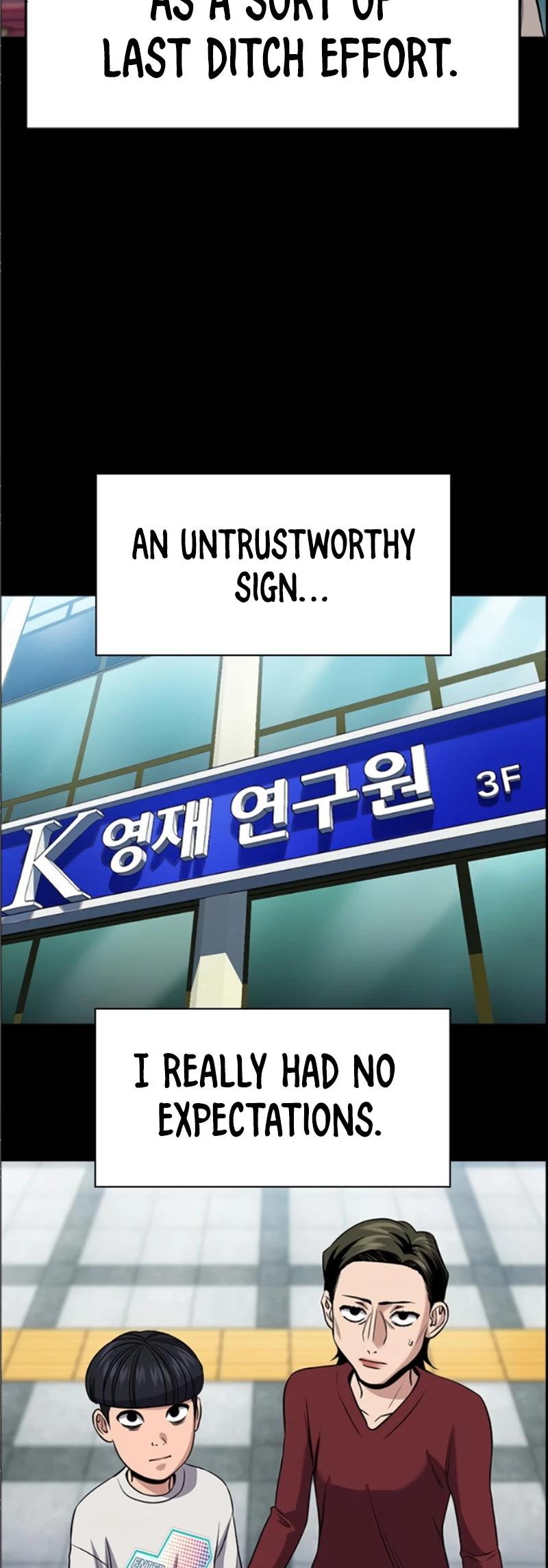 Get Schooled Chap 173 - Next Chap 174